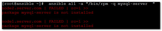 ansible playbook 随机密码修改root_vim_03