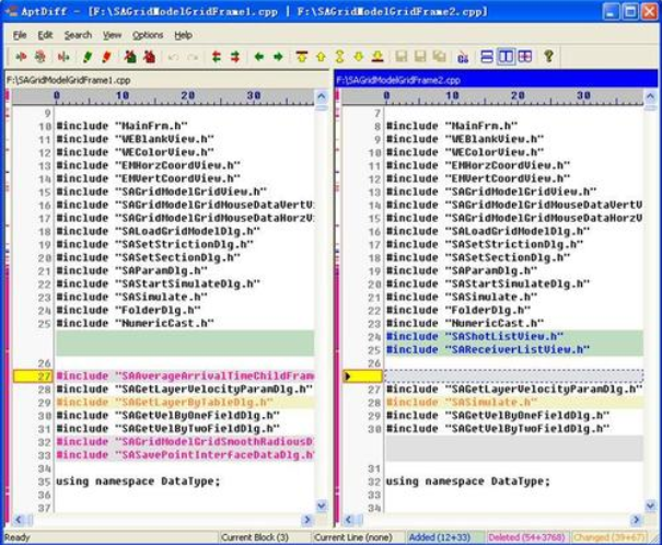 在线代码比对工具java_好物推荐_06