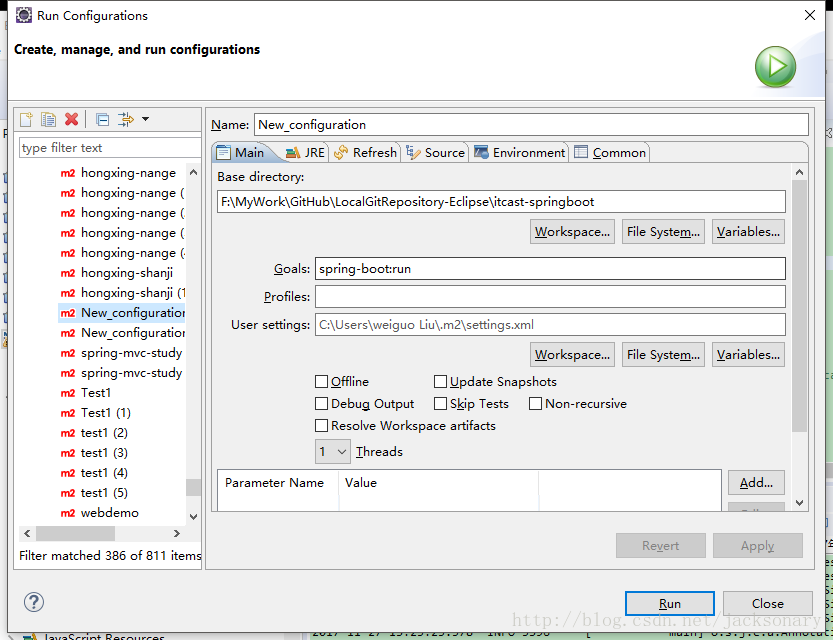 springboot接收long类型数据变了_springboot