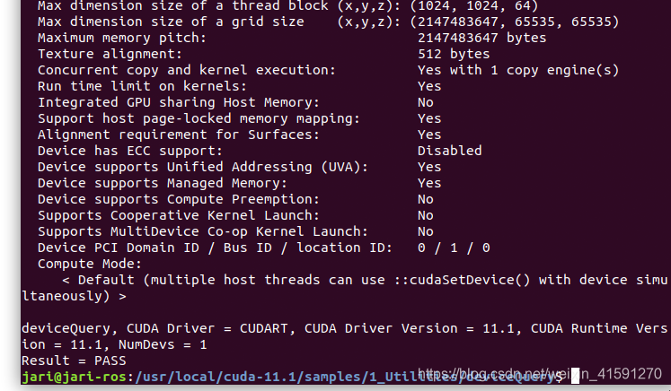 cuda 查看GPU_linux_08