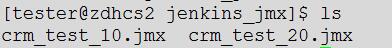 jenkins通过ant发送jmeter测试报告_测试报告_15