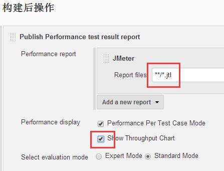 jenkins通过ant发送jmeter测试报告_工作空间_21