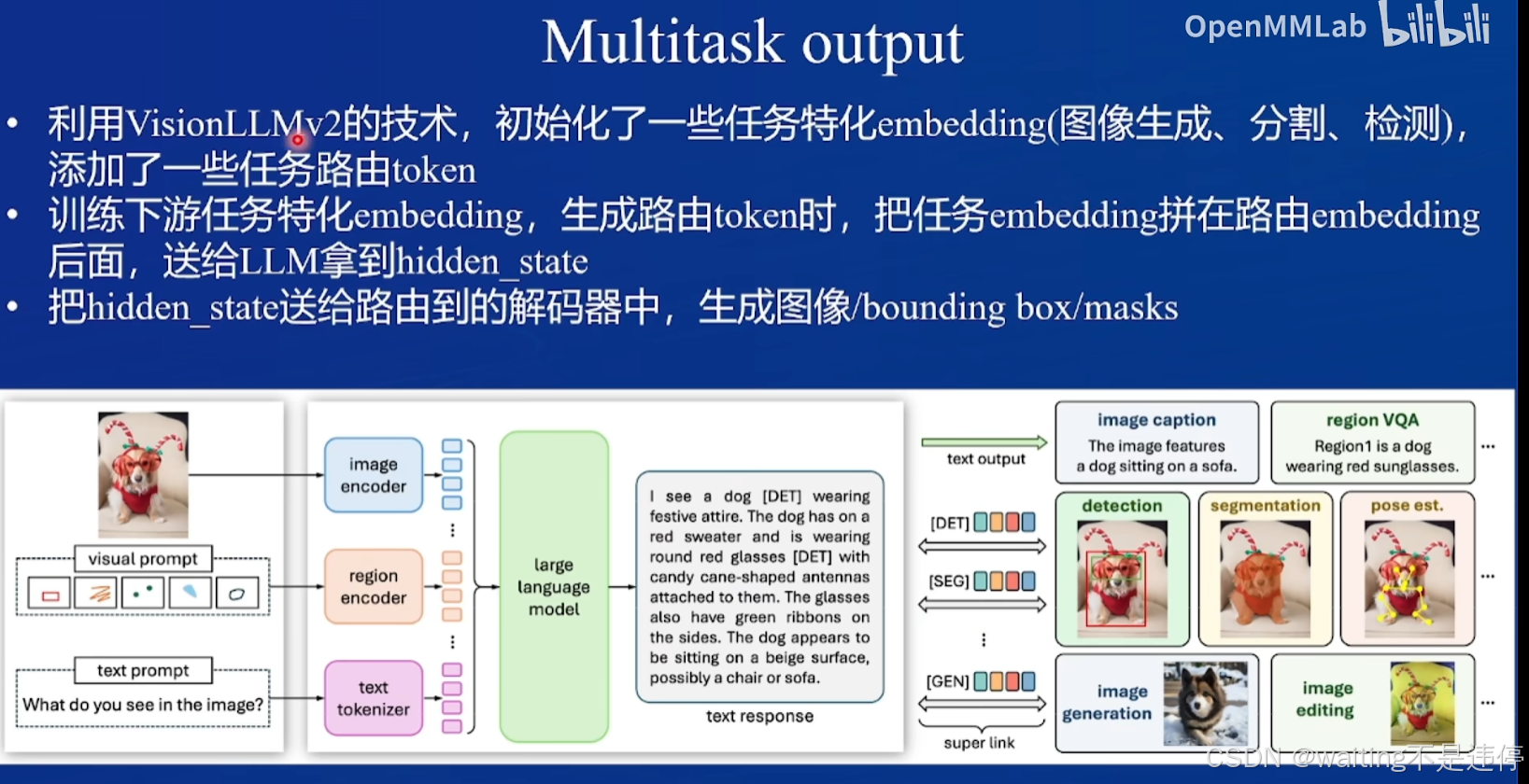 L2G4000 InternVL 部署微调实践闯关任务_设计模式_13