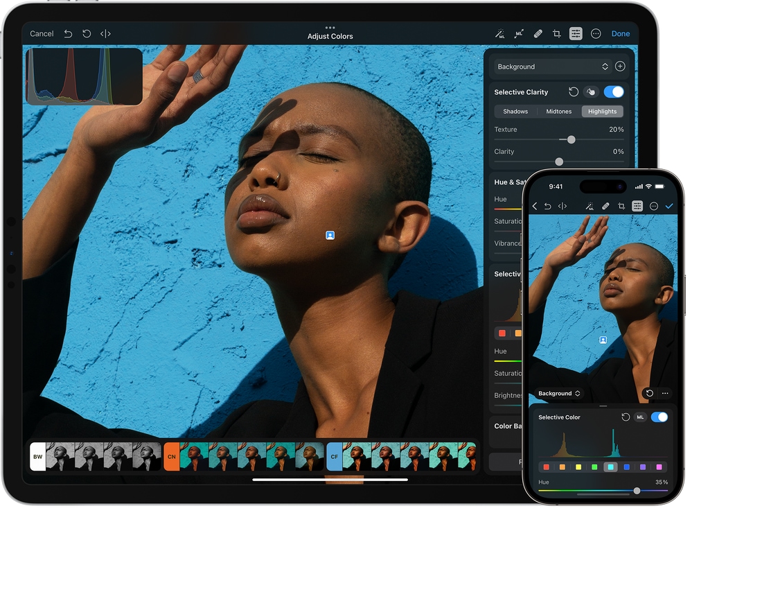 Photomator 3.2.2 (macOS Universal) - 照片编辑软件_AI_05