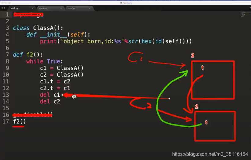 python3对应 gcc版本_python3对应 gcc版本