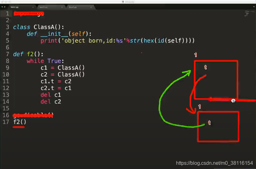 python3对应 gcc版本_python_02