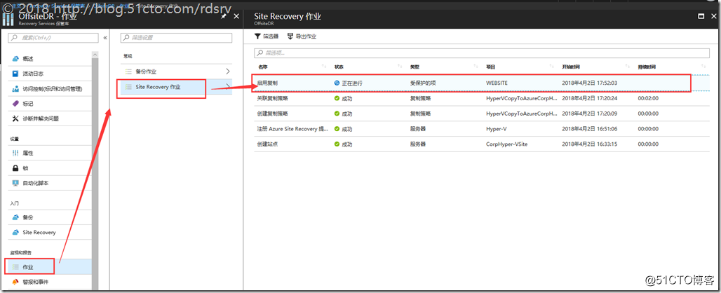 vm esxi 容灾配置_shell_32