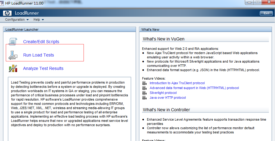 loadrunner mysql 操作_参数化_12