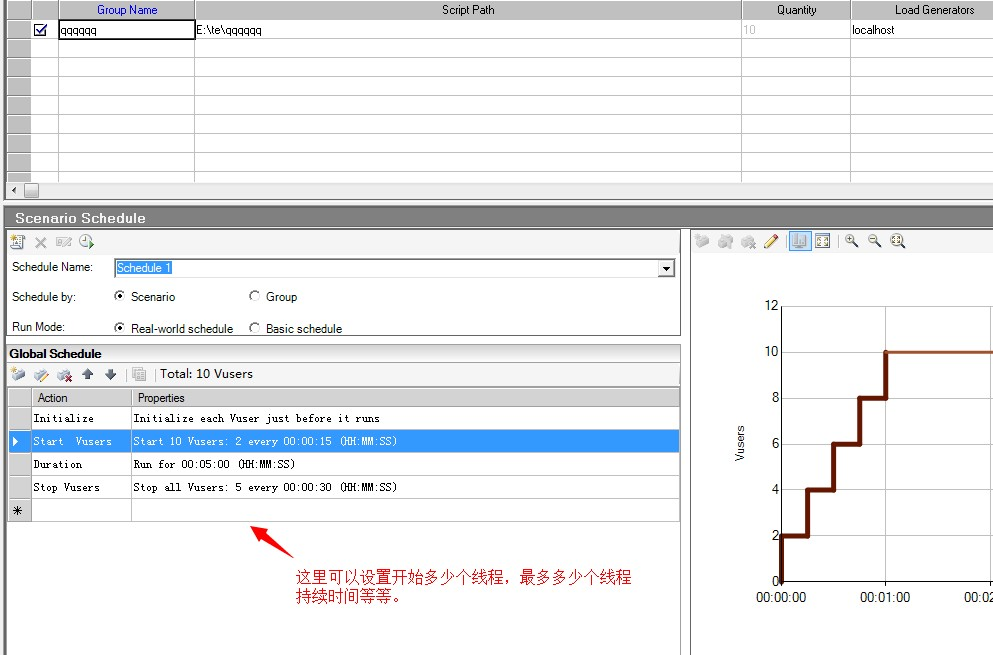 loadrunner mysql 操作_loadrunner mysql 操作_14