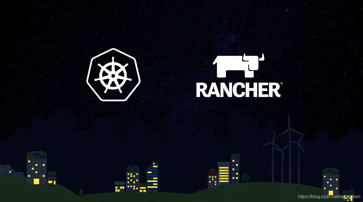 rancher chart仓库下载_nginx