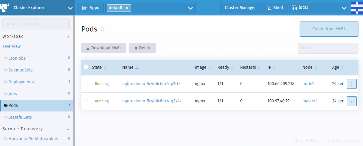 rancher chart仓库下载_rancher chart仓库下载_07