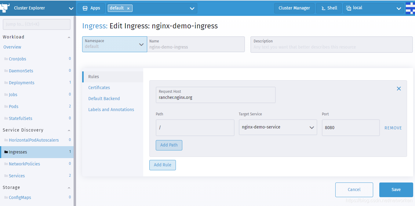 rancher chart仓库下载_github_10