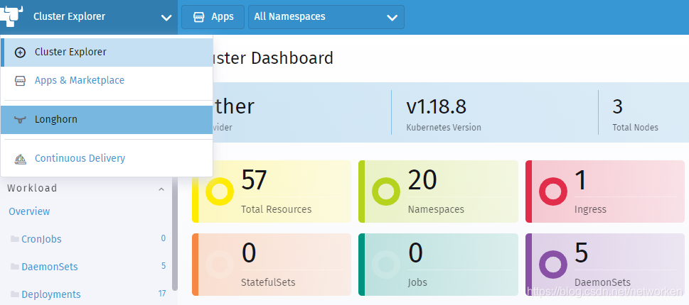 rancher chart仓库下载_rancher chart仓库下载_13