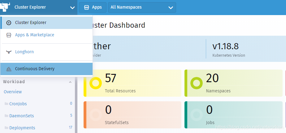 rancher chart仓库下载_kubernetes_15