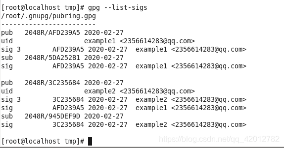 linux 下 postgres 密码_公钥加密_11