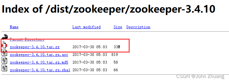 centos7 设置 zookeeper 开机启动_大数据_02