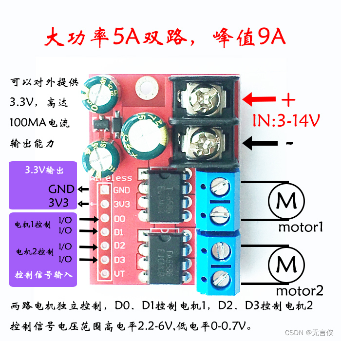 esp32杜邦线_嵌入式硬件_07