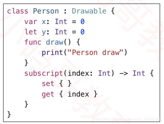 swift 协议 set get_init、init?、init!_04