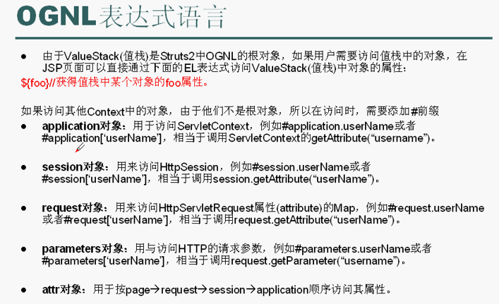 springboot EL表达式当作入参 怎么解析_ognl表达式的案例_03