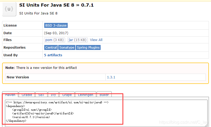 nacos偶发 No instances available for_java_05