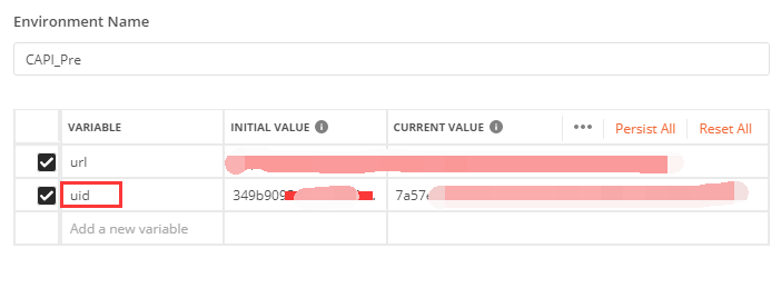 postman预请求脚本转成代码javascript_json_04