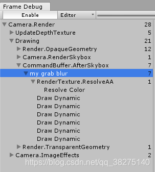 Unity 插件 UniTask 写在主线程会不会卡死_ide_02