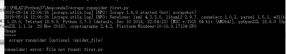 spyder 如何安装biopython_python_08