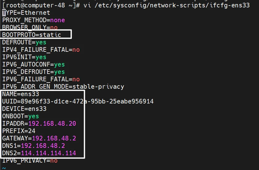 OpenStack-Train双节点部署_openstack_04