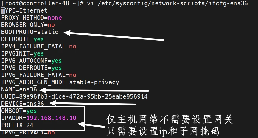 OpenStack-Train双节点部署_openstack_03