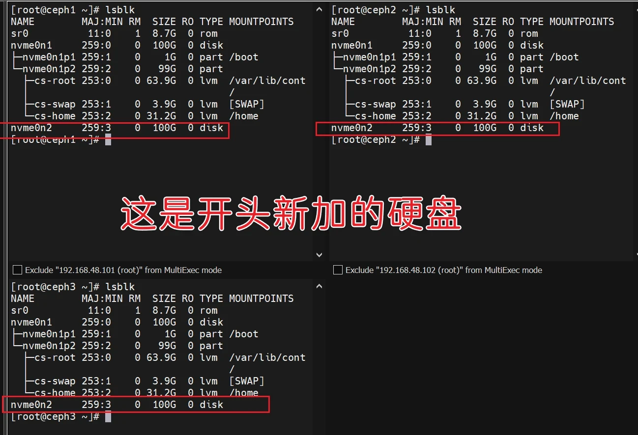 Ceph集群分布式集群_docker_05