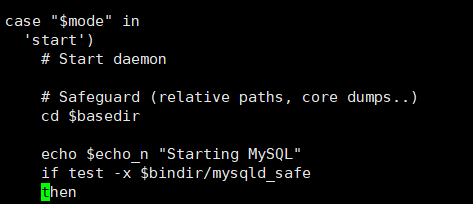 linux 服务器 部署nest项目_mysql_13