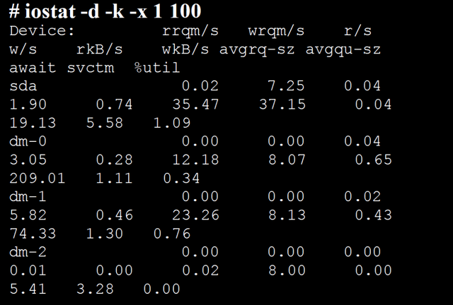 linux gpu性能测试_运维_07