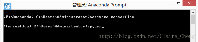 anaconda中tensorflow_cpu版本_tensorflow_07