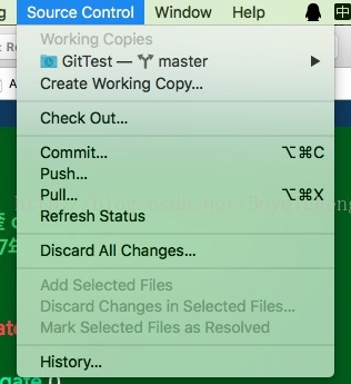 iOS项目中的git文件_git_04