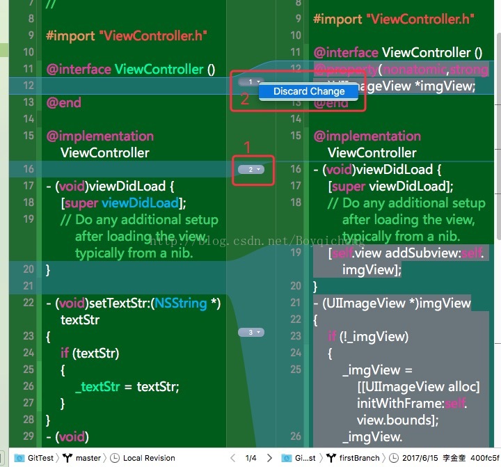 iOS项目中的git文件_iOS开发git_14