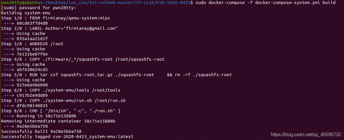 虚拟机docker pull jenkins老失败_docker