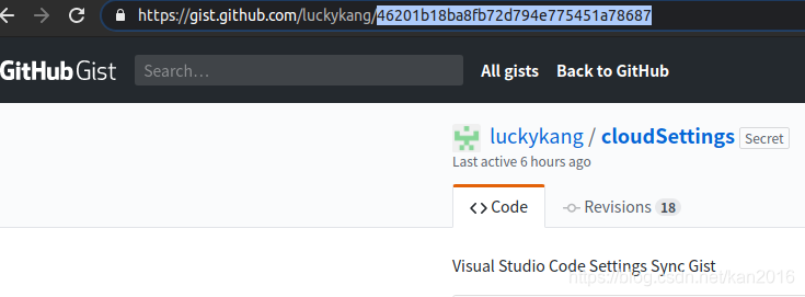 vscode怎么使用git连接远程仓库_重置_10