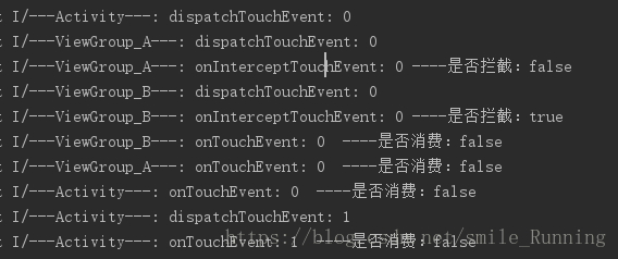 android studio 打印机 打印_事件传递_06