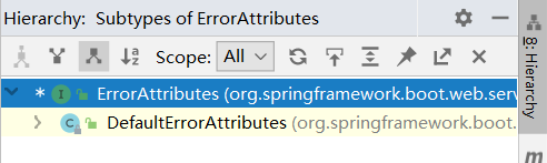 springboot annotation报错_自动配置_22