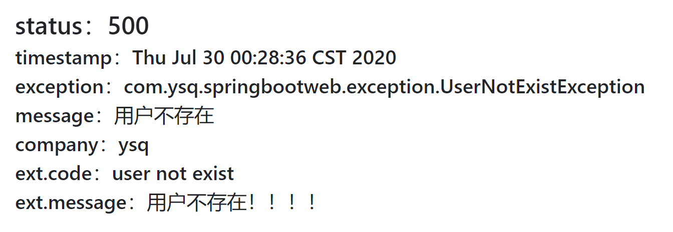 springboot annotation报错_springboot_27