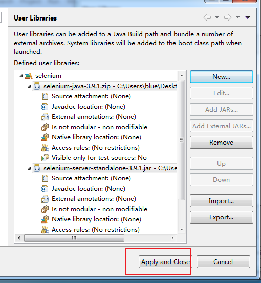 java selenium ChromeDriver ws 报错_chrome_13