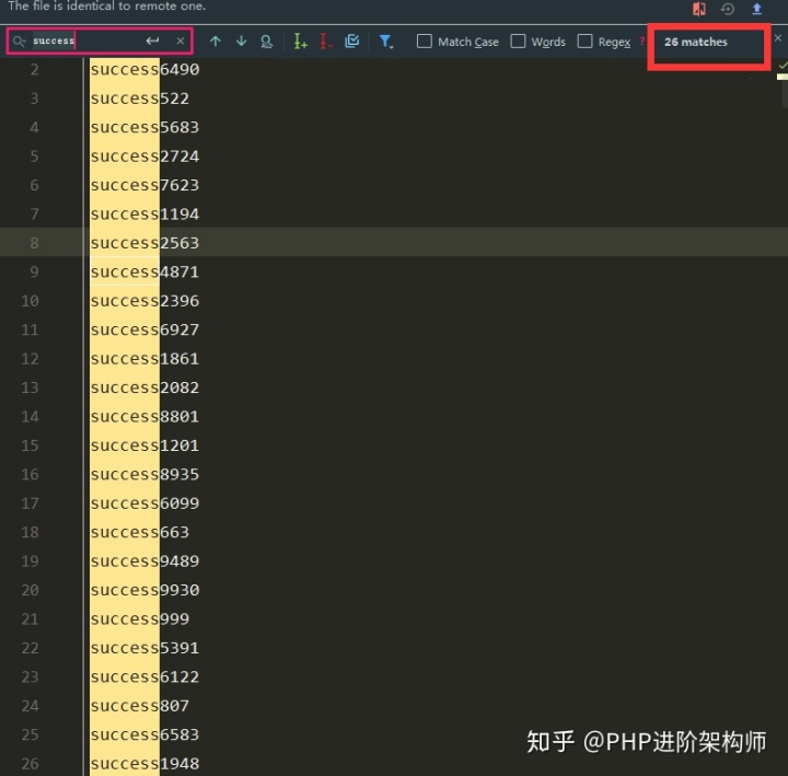 redis incr decr 能存负数_php redis decr_03