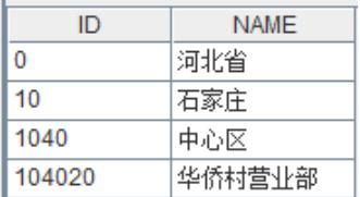 帆软连接不上mysql_钻取_06