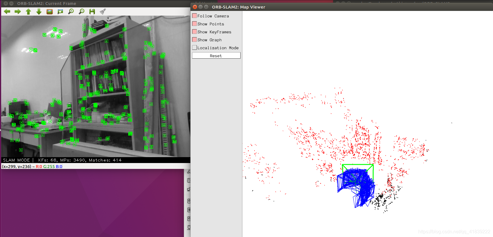 unbuntu 下载android sdk_VINS_07