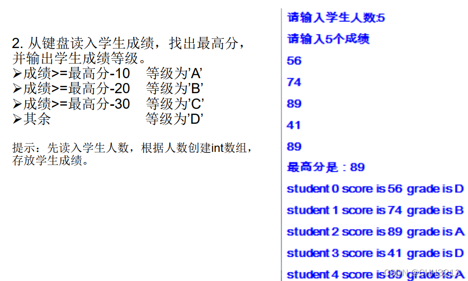 java数组等分_java数组等分_11