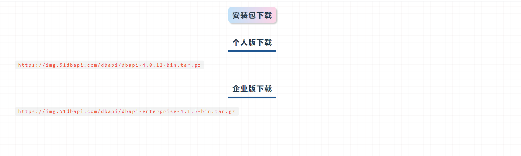 DBApi+YashanDB：快速构建数据api接口教程_数据库_02