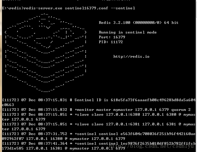 redis lettuce生产环境配置_sentinel_04