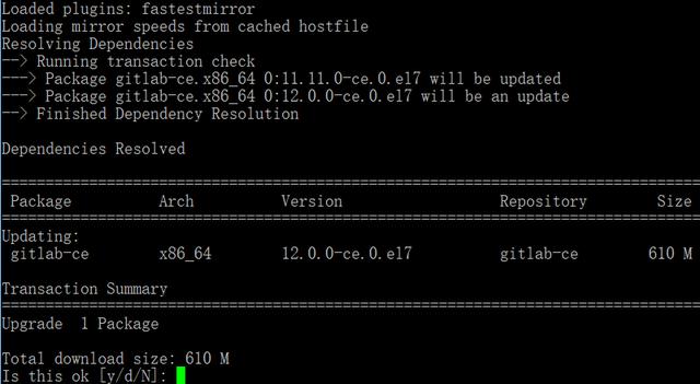 gitlab 163邮箱_Docker_22