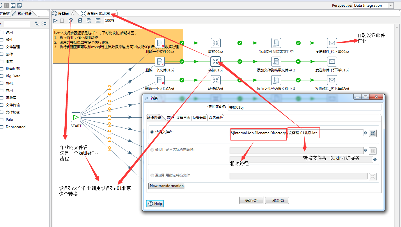 kettle添加mysql数据库驱动_数据