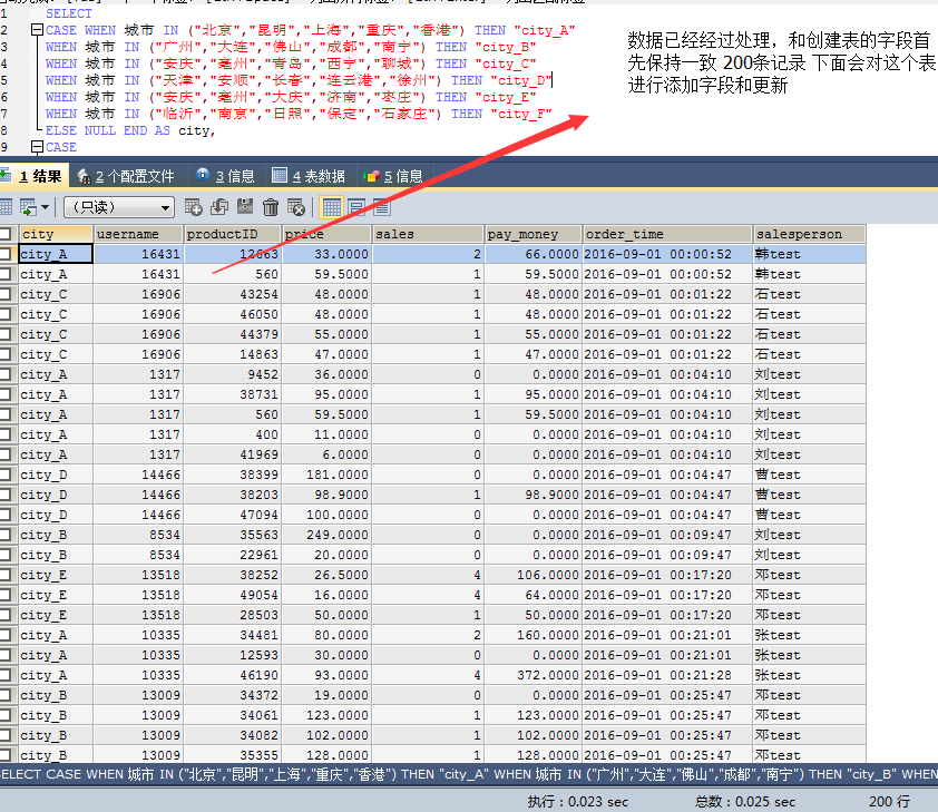 kettle添加mysql数据库驱动_字段_04